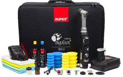 KIT iBRID – Rupes senza fili